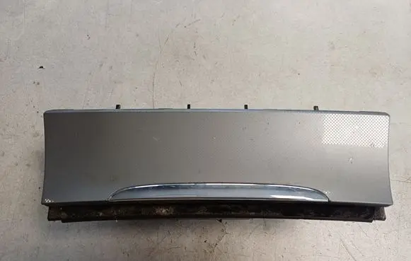 Volkswagen PASSAT B6 Ashtray (front) 