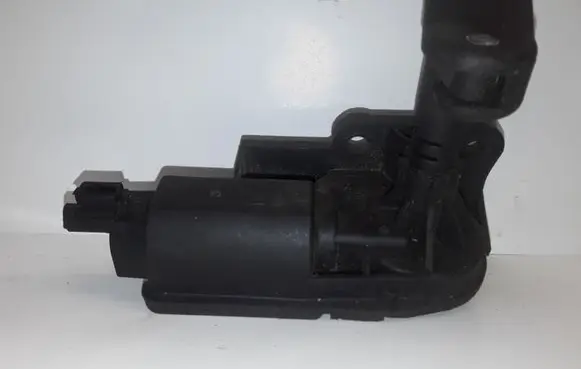 KIA Carnival Vent window/glass motor NOCODE