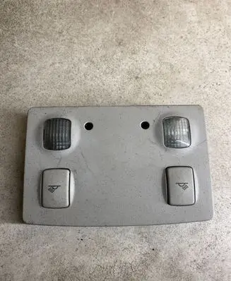 Audi A6 S6 C5 4B Front seat light