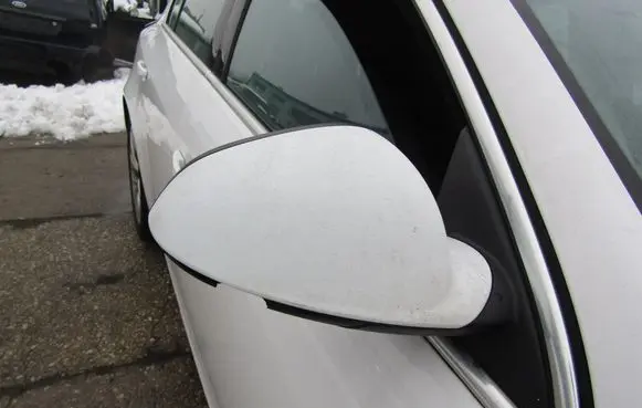 Opel Insignia A Manual wing mirror 