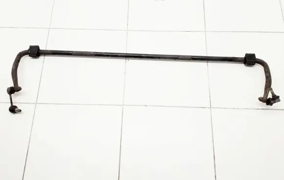 Peugeot 607 Rear anti-roll bar/sway bar 