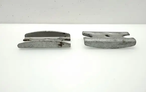 Fuel Injector clamp holder