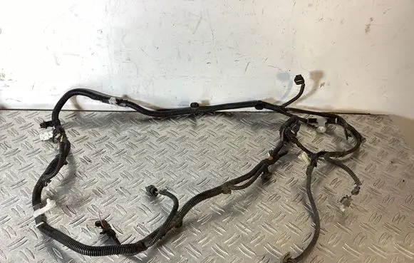 Parking sensor (PDC) wiring loom