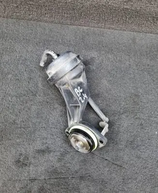 Audi A4 S4 B6 8E 8H Valve vacuum 2900301919 2900301279 078133619