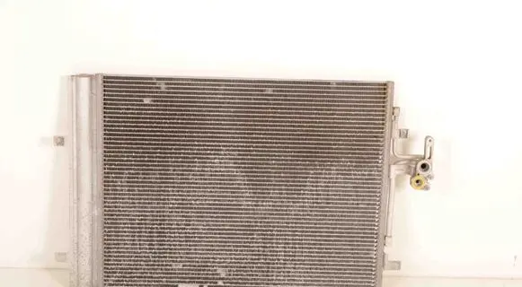 Volvo V40 A/C cooling radiator (condenser) 6G9119710DB