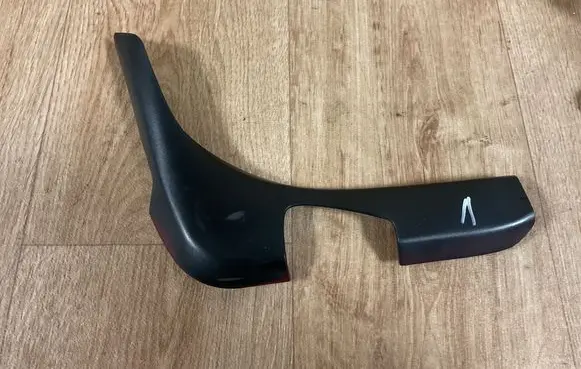Audi A4 S4 B7 8E 8H Other trunk/boot trim element 8E9827685A