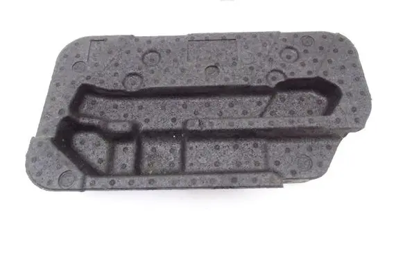 Ford Focus C-MAX Spare wheel section trim 3M51-R100C04-AB