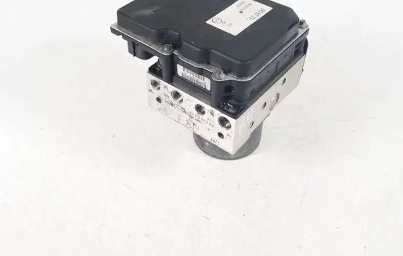 Audi Q5 SQ5 ABS Pump 8R0907379L 8R0614517AF