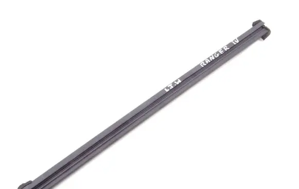 Ford Ranger Rear door windshield rail 