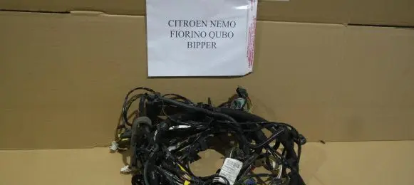 Peugeot Bipper Other wiring loom 1362264080