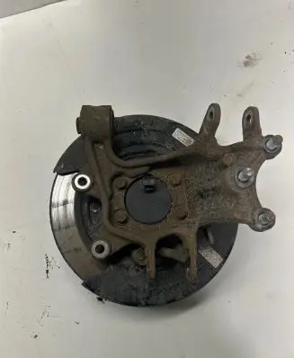 KIA Sportage Rear wheel hub