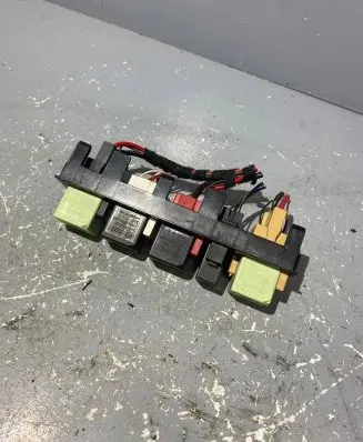 Skoda Octavia Mk2 (1Z) Fuse 7N0937503A