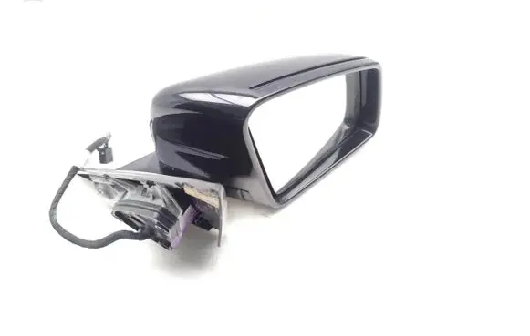 Mercedes-Benz E AMG W212 Front door electric wing mirror A3159444