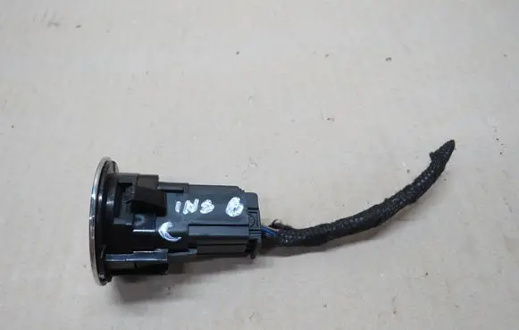 Opel Insignia B Engine start stop button switch 13409819 0578