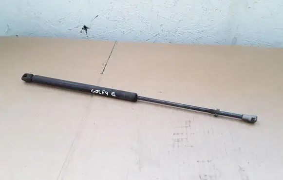 Volkswagen Golf IV Tailgate/trunk strut/damper 1J6827550