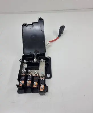 Jaguar XF Fuse module Cx2314a067ae