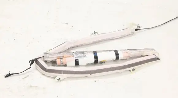 Opel Combo E Seat airbag 9817292080