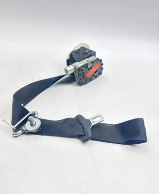 Mercedes-Benz CLK A209 C209 Front seatbelt 2098601985 A2098601985