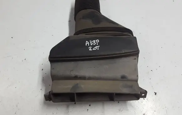 Audi A3 S3 8P Air intake duct part 1K0129618AHXAUTPX 1K0129618AH 1K0805971C