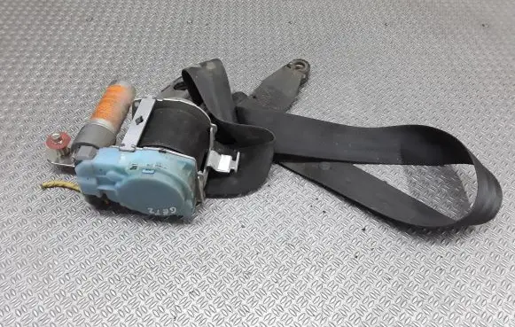 Hyundai Getz Front seatbelt 888201C901WK