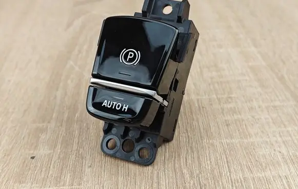 BMW 5 G30 G31 G38 Hand parking brake switch 5A403D5