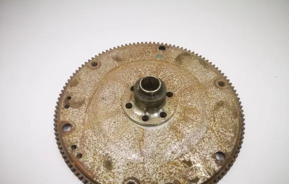 Audi A4 S4 B8 8K Flywheel 03G105323H
