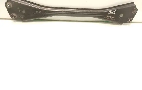 Other front suspension part