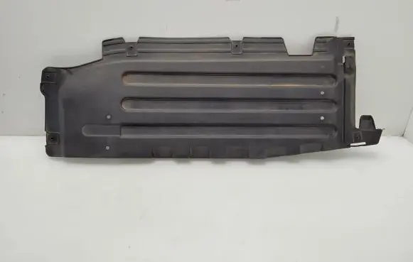 Side bottom protection