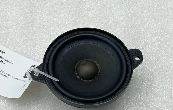 Audi A3 8Y Panel speaker 83A035453