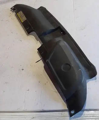 Audi A4 S4 B8 8K Radiator trim 8K0807081D