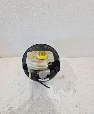 Volkswagen Phaeton Brake booster 3D1612105B 3D0611301B 32482729