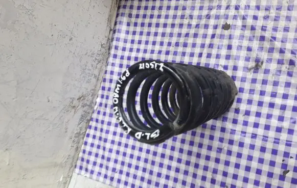 KIA Ceed Rear coil spring