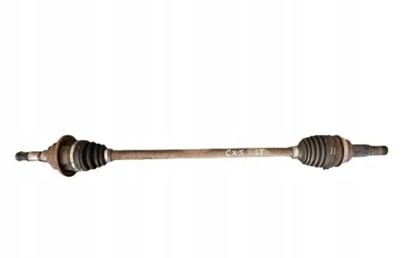 Mazda CX-5 Front driveshaft