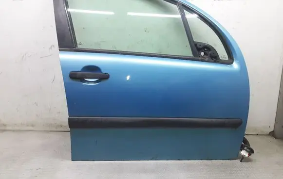 Citroen C3 Front door