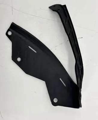 Audi Q3 F3 Under headlight/headlamp trim 11010590500