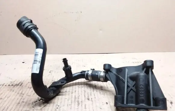 Audi A5 Sportback 8TA Breather/breather pipe/hose 05913145A 059121070M