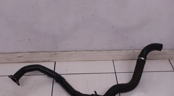 Fiat Punto Evo Air intake hose/pipe