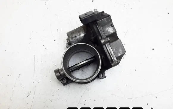 Ford Focus Throttle valve 7v2q9e926ab