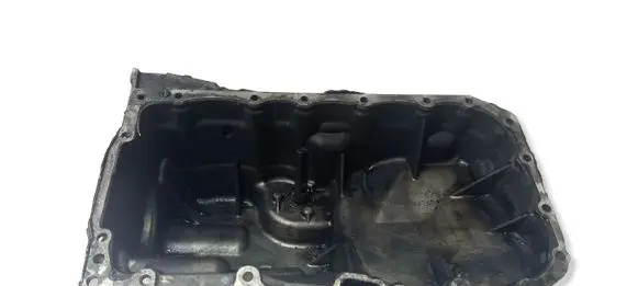 BMW 3 E90 E91 Oil sump 14341610