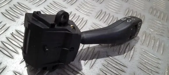 BMW 3 E46 Wiper control stalk 8363669 01204020