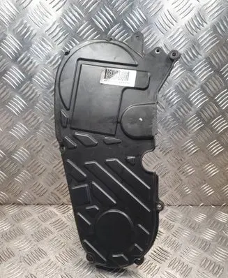 Opel Insignia A Timing belt guard (cover) 55564429 316987460