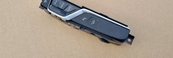 BMW X4 G02 Other switches/knobs/shifts 10336126