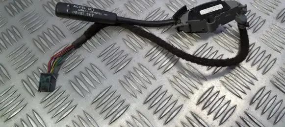 Mercedes-Benz A W168 Cruise control switch 