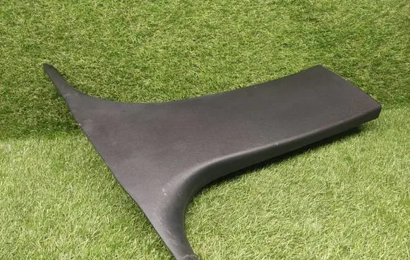 BMW 3 E90 E91 (B) pillar trim (bottom) 7058338 51437058338 52107010
