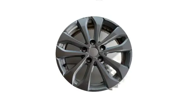 Renault Megane III R16 alloy rim 403005287R 403008128R