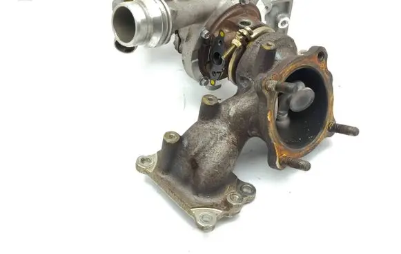 Hyundai i20 (BC3 BI3) Turbo 2823107600 8925990001 ZFQ02688K