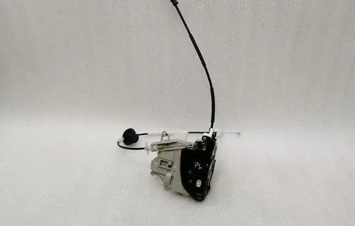 Porsche Cayman 981 Coupe door lock (next to the handle) 8J2837015E