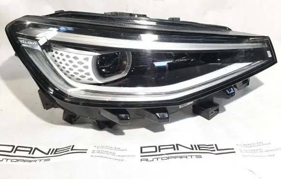 Volkswagen ID.4 Headlight/headlamp 11B941036N