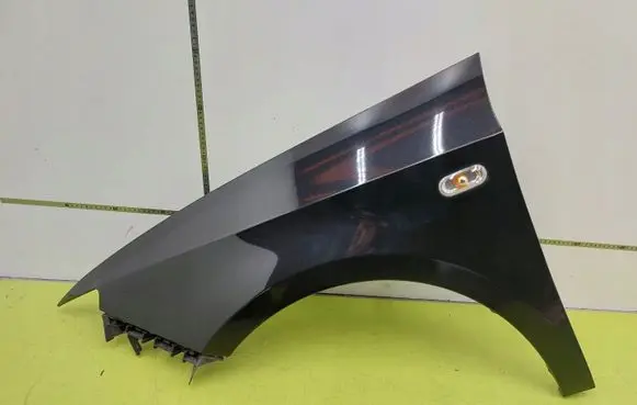 Seat Ibiza IV (6J,6P) Fender 