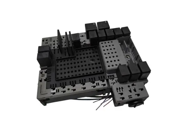 Volvo S80 Fuse module 8645697 9452596